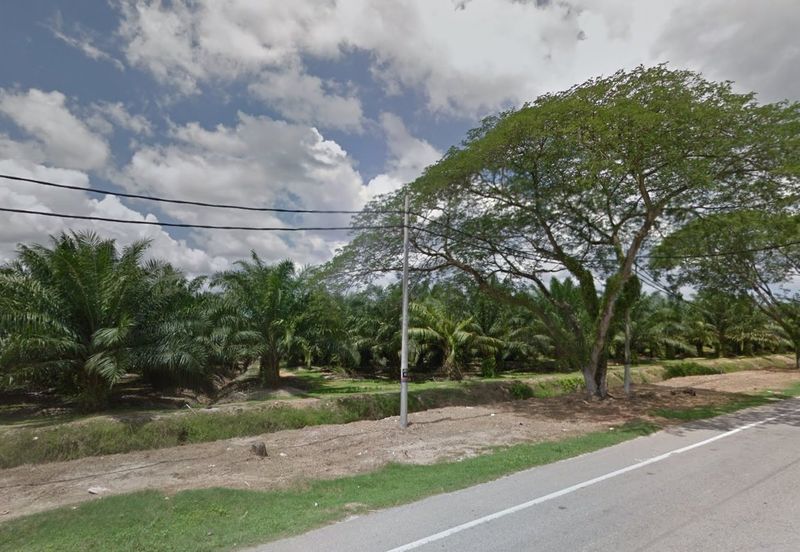 Residential Zoning Bestari Jaya, Batang Berjuntai