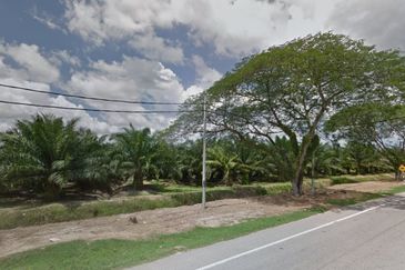 Residential Zoning Bestari Jaya, Batang Berjuntai