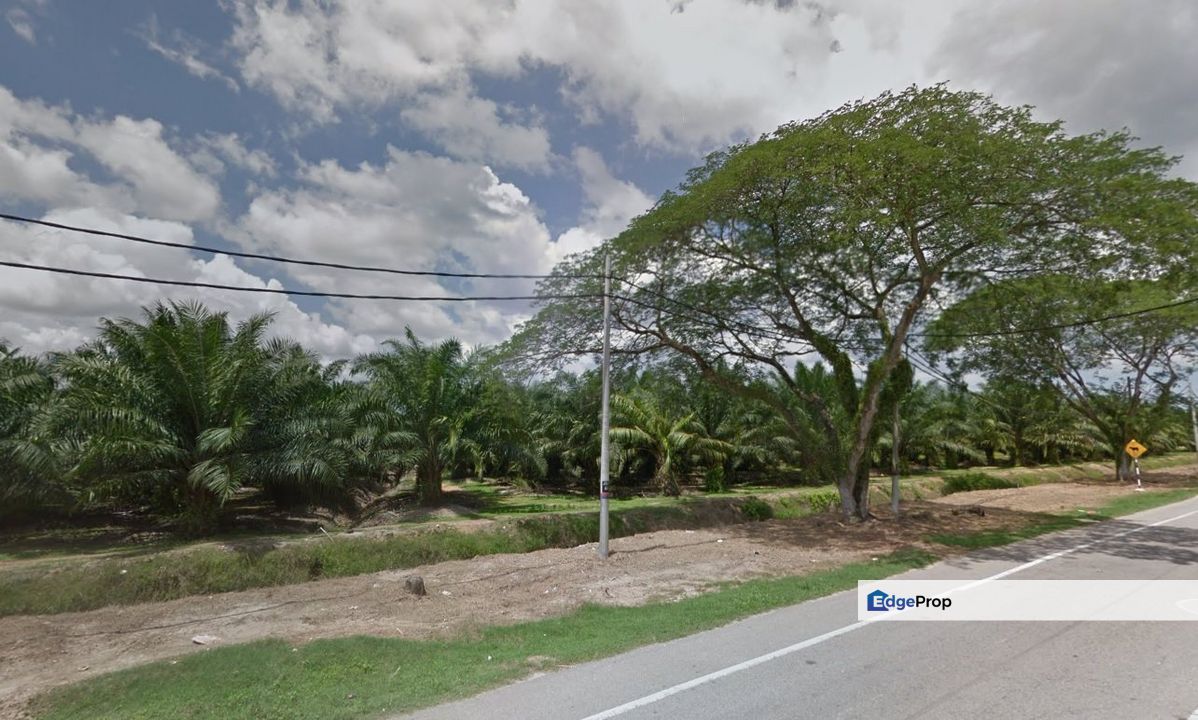 Residential Zoning Bestari Jaya, Batang Berjuntai, Selangor, Batang Berjuntai