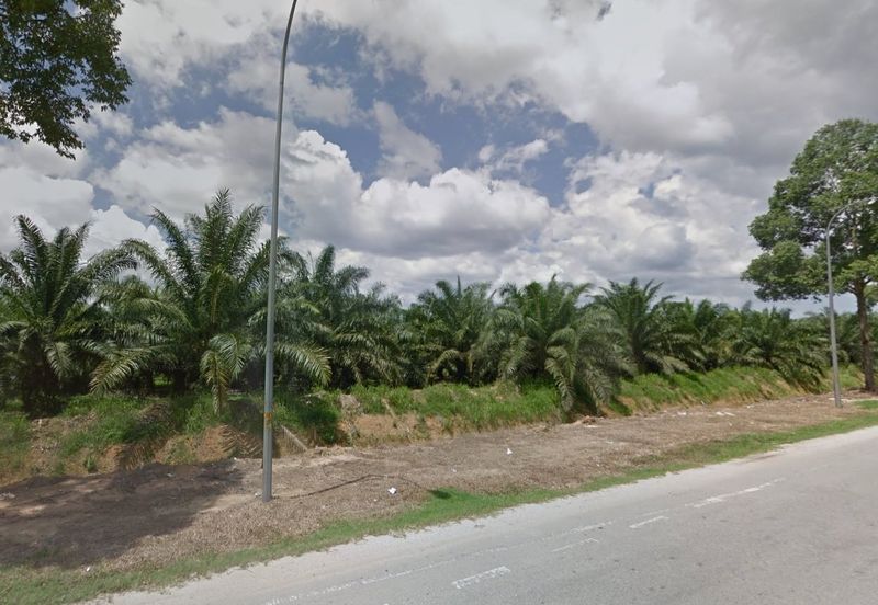 Residential Zoning Bestari Jaya, Batang Berjuntai