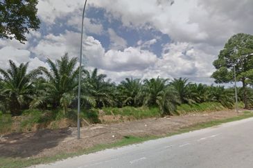 Residential Zoning Bestari Jaya, Batang Berjuntai