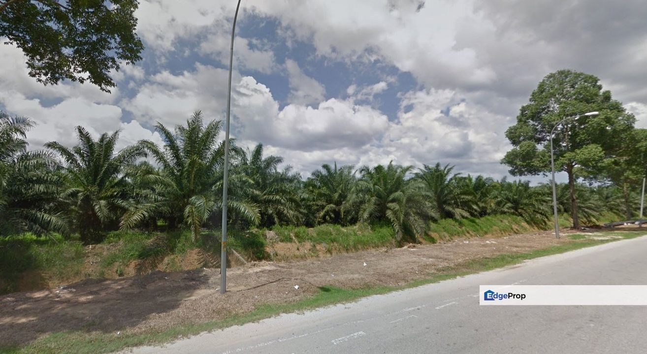 Residential Zoning Bestari Jaya, Batang Berjuntai, Selangor, Batang Berjuntai