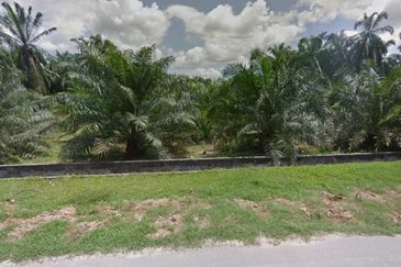 Residential Zoning Bestari Jaya, Batang Berjuntai