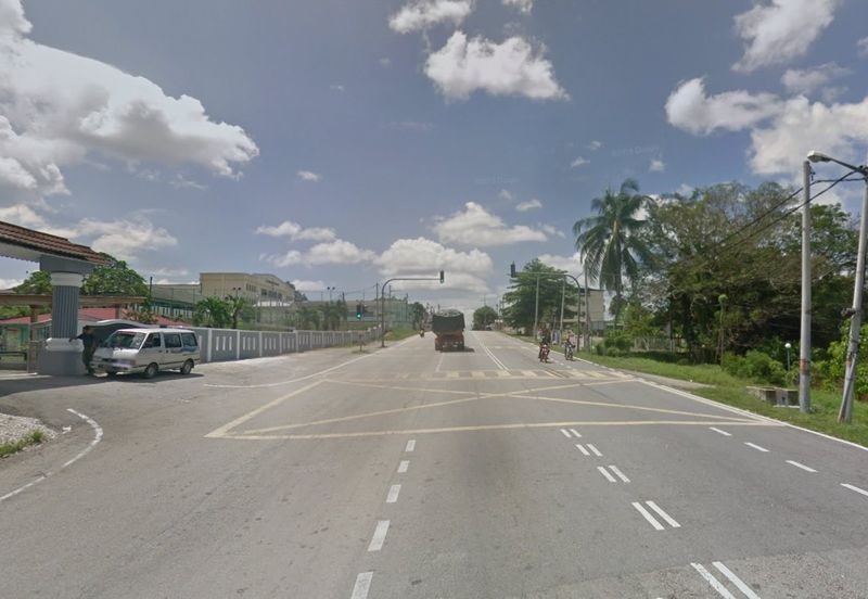 Residential Zoning Bestari Jaya, Batang Berjuntai