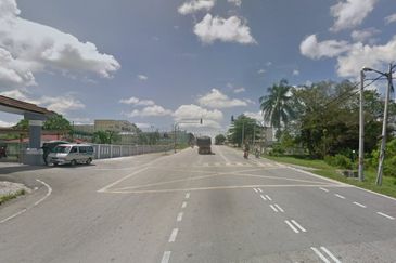 Residential Zoning Bestari Jaya, Batang Berjuntai