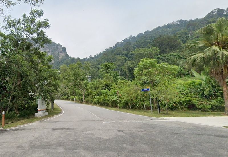 Bungalow Land Templer Heights, Templer Park Rawang