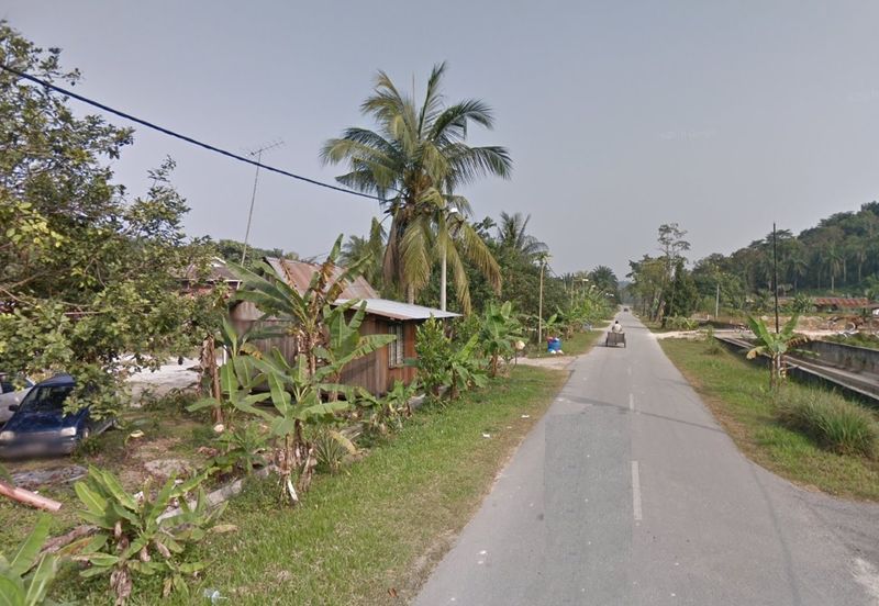 Residential Zoning Land, Jalan Hamzah, Meru, Klang