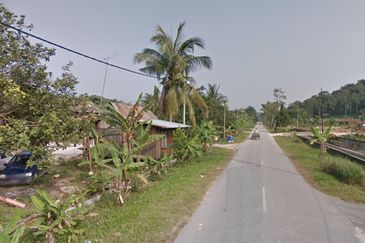 Residential Zoning Land, Jalan Hamzah, Meru, Klang