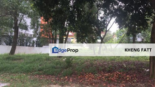 Bungalow Land, U8/12, Bukit Jelutong, Shah Alam, Selangor, Bukit Jelutong