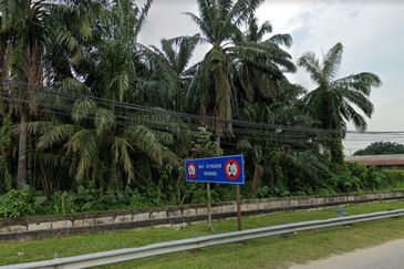 Kampung Bukit Lanchong