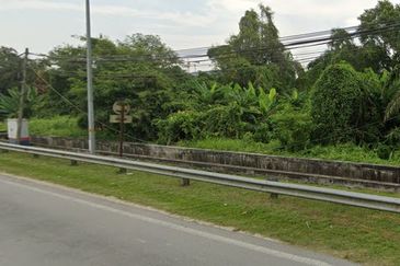 Kampung Bukit Lanchong