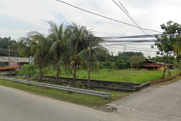 Kampung Bukit Lanchong