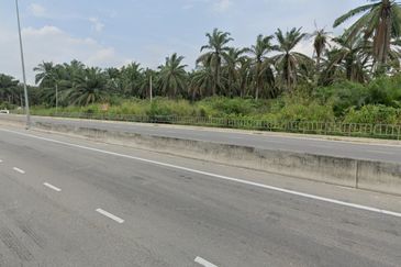 Residential Land Bukit Cerakah, Bukit Kapar, Kapar