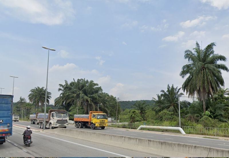 Residential Land Bukit Cerakah, Bukit Kapar, Kapar