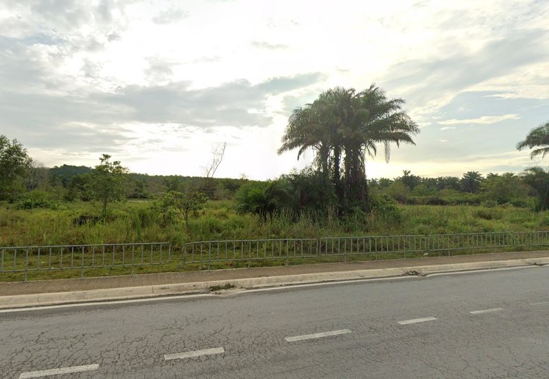 Residential Land Bukit Cerakah, Bukit Kapar, Kapar