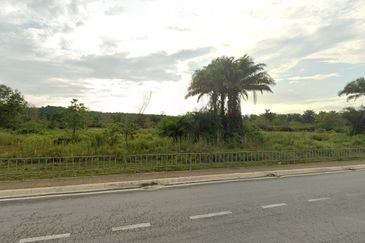 Residential Land Bukit Cerakah, Bukit Kapar, Kapar