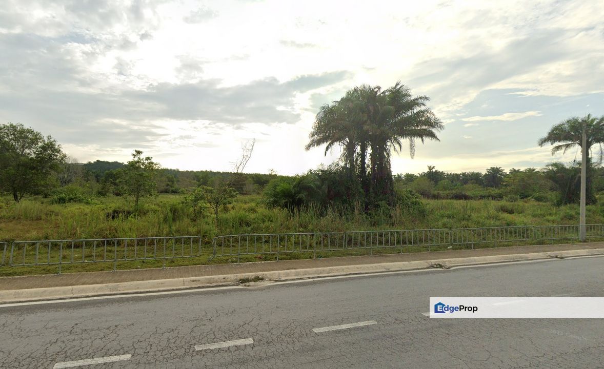 Residential Land Bukit Cerakah, Bukit Kapar, Kapar, Selangor, Kapar 
