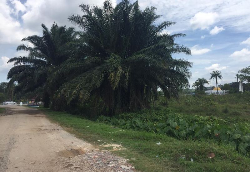 Residential Land Bukit Cerakah, Bukit Kapar, Kapar