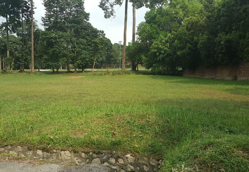 Bungalow Land, Tropicana Indah, Tropicana