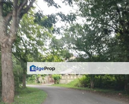 Bandar Tasik Kesuma Bungalow Lot for SALE, Selangor, Semenyih