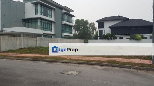 Bungalow land Section 9, Kota Damansara for Sale, Selangor, Kota Damansara