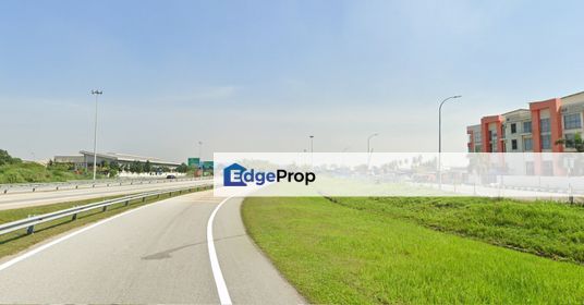 Industrial Land, Jalan Kampung Batu Belah, Klang f, Selangor, Klang
