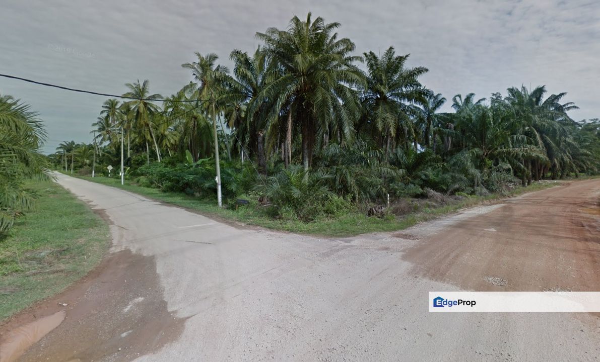 Industrial Zoning Land, Batu 14 Jalan Kapar Klang, Selangor, Klang