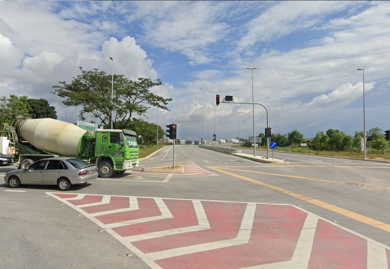 Residential Zoning Land, Puncak Alam Shah Alam