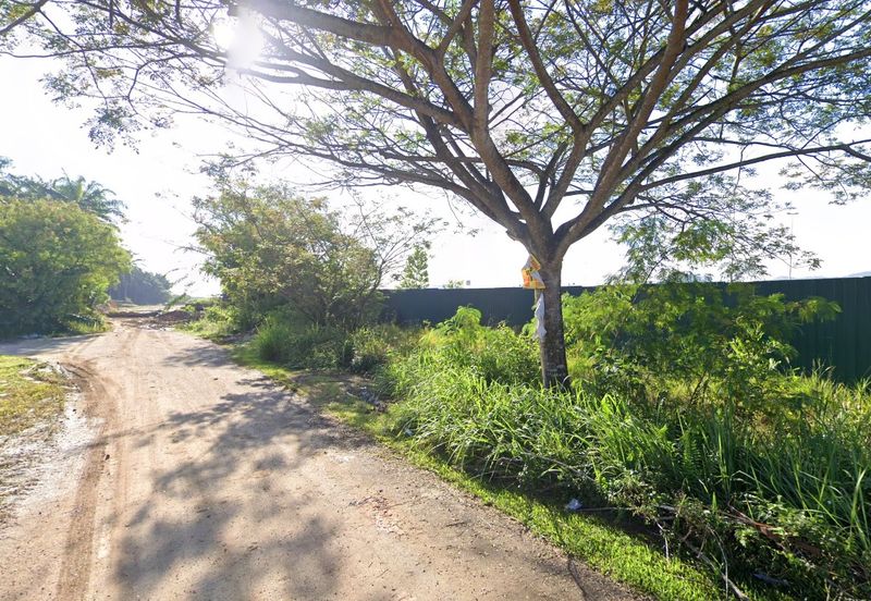 Residential Zoning Land, Puncak Alam Shah Alam