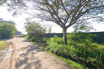 Residential Zoning Land, Puncak Alam Shah Alam