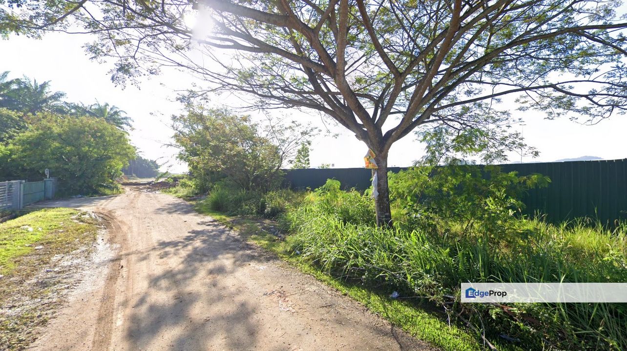 Residential Zoning Land, Puncak Alam Shah Alam, Selangor, Bandar Puncak Alam