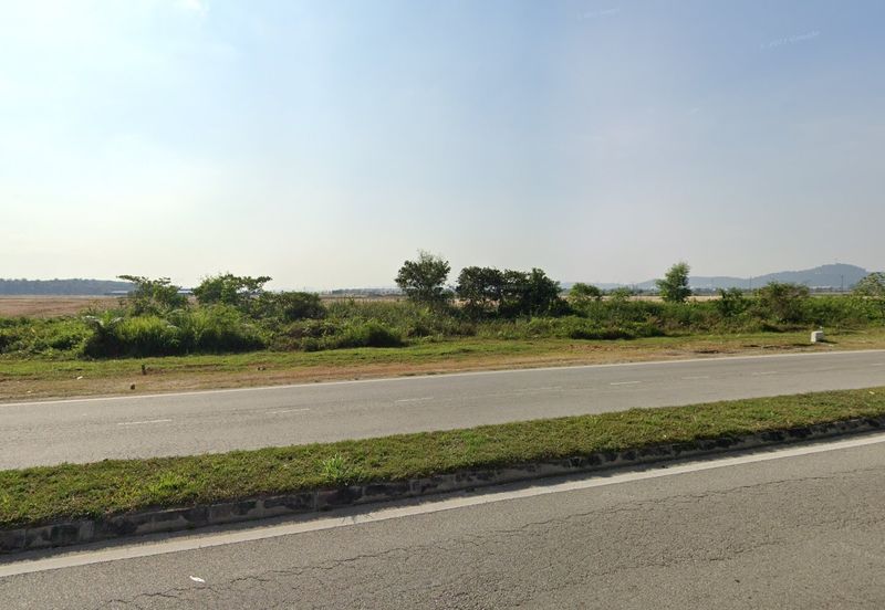 Residential Zoning Land, Puncak Alam Shah Alam