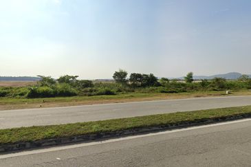 Residential Zoning Land, Puncak Alam Shah Alam