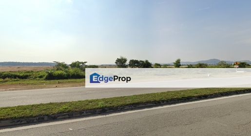 Residential Zoning Land, Puncak Alam Shah Alam, Selangor, Bandar Puncak Alam
