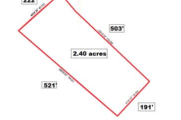 Industrial Zoning Land, Telok Gong, Port Klang 