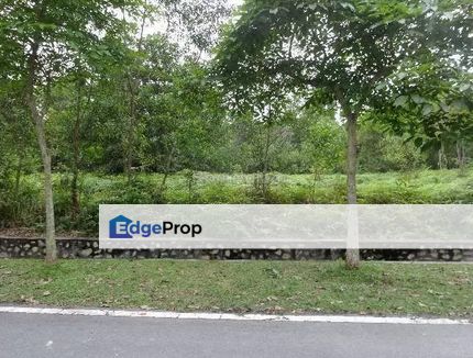 Bungalow Land, Putra Crest, Putra Heights, Subang , Selangor, Subang Jaya