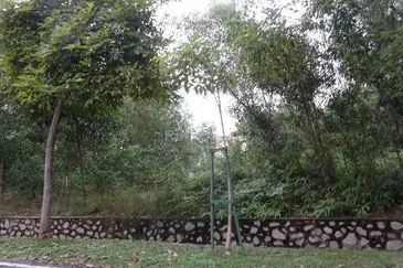 Putra Crest @ Putra Heights