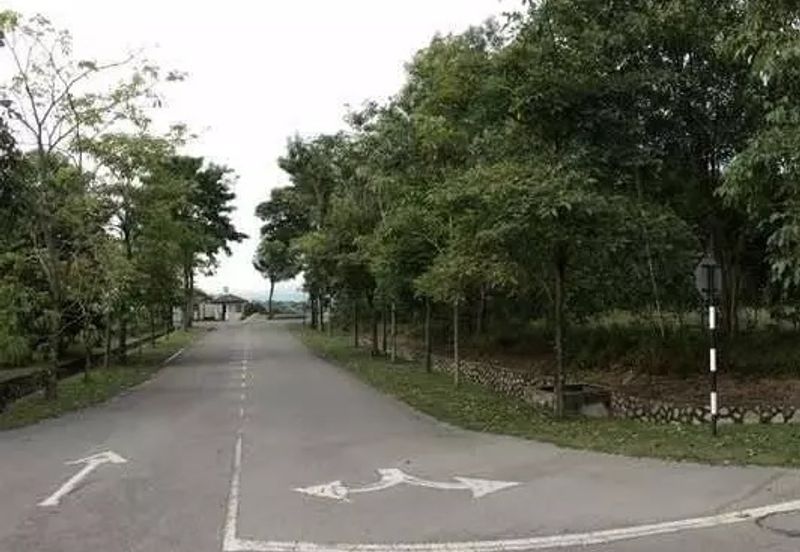 Putra Crest @ Putra Heights