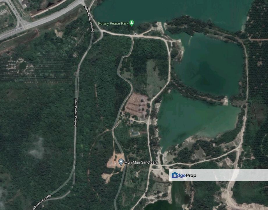 Agricultural Land, Bestari Jaya , Selangor, Batang Berjuntai