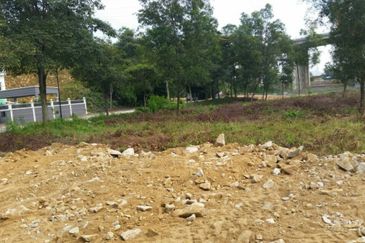 Country Heights Damansara