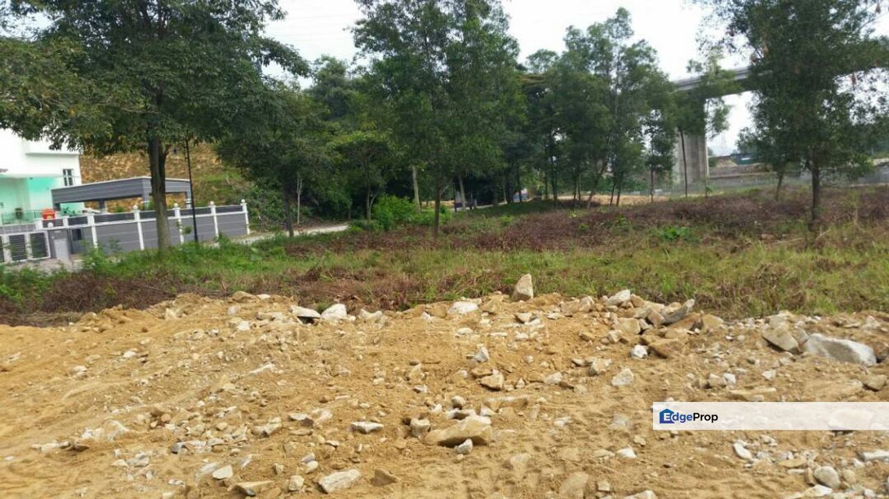 Country Heights Damansara, Kuala Lumpur, Country Heights Damansara