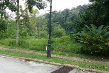 Country Heights Damansara