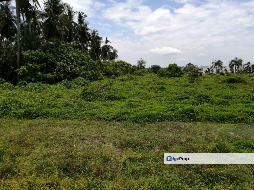 Petrol Station Land, Jalan Rawang, Kuala Selangor, Selangor, Kuala Selangor