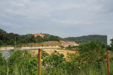 Kundang Industrial Park (Kawasan Perindustrian Kundang)