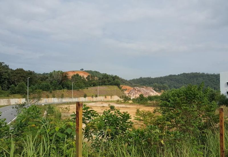 Kundang Industrial Park (Kawasan Perindustrian Kundang)