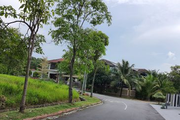 Bluwater Estate