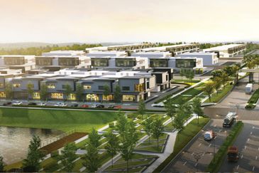 Eco Business Park V