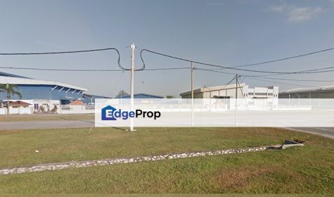 Converted Industrial Land in Ulu Yam for Sale, Selangor, Hulu Selangor