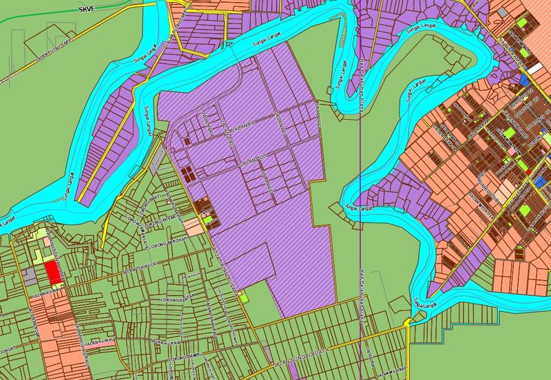Banting, Telok Panglima Garang Industrial Land