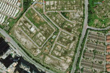 Casa Callista, Setia Alam